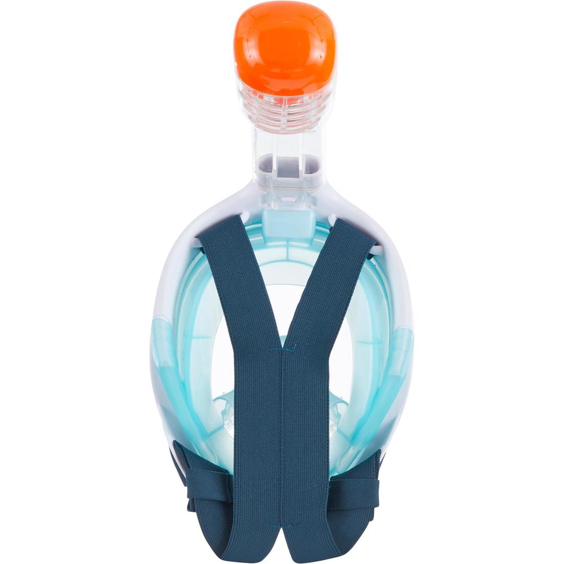 Masque Easybreath de surface Enfant XS (6-10 ans)