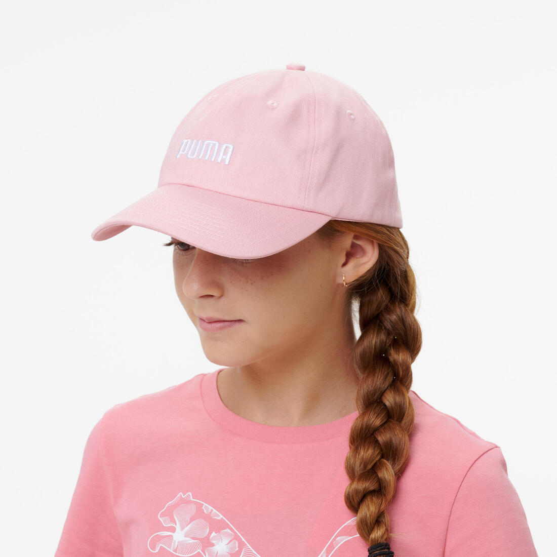 Casquette en coton pour enfant