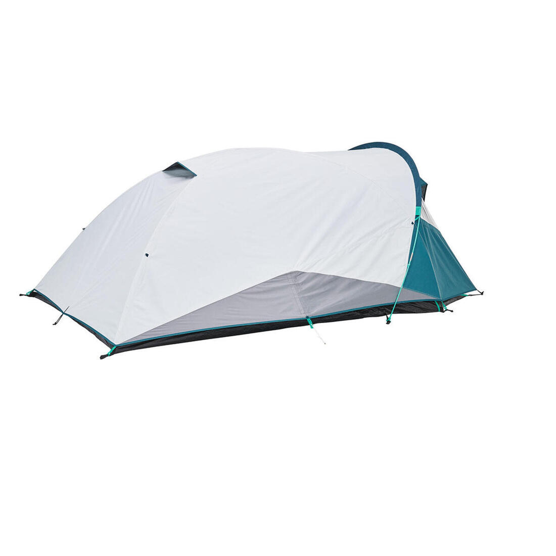 Tente de camping - MH100 XL - 3 places - Fresh & Black