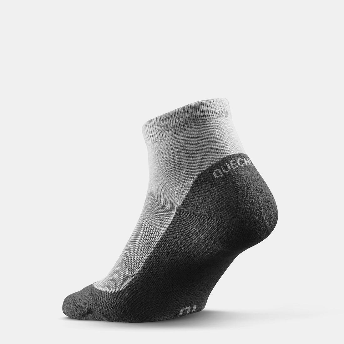 Chaussette Hike 50 Mid - Marine - Lot de 2 paires
