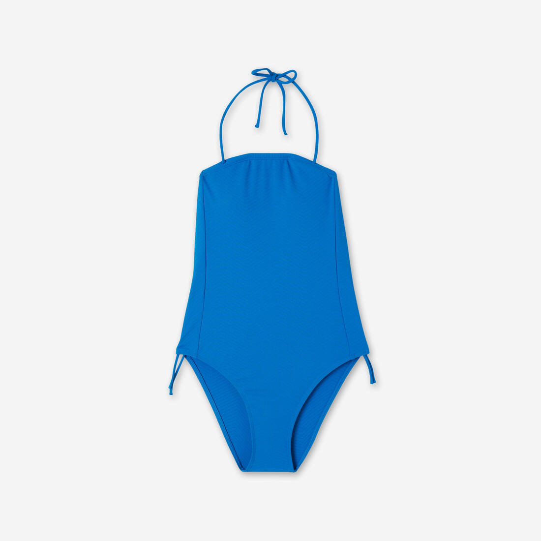 Maillot de bain 1 pièce surf texturé Femme - Manon
