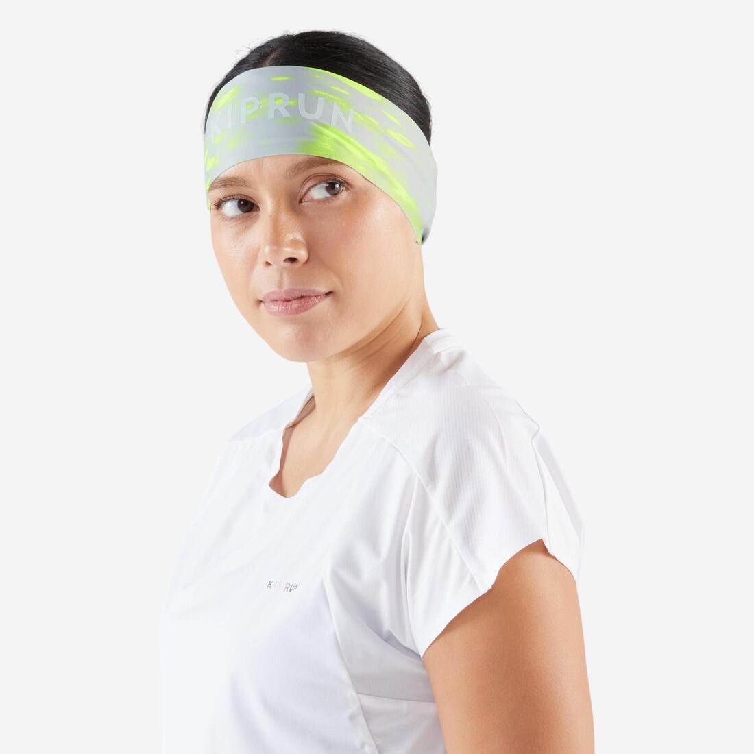 Bandeau running V2 Homme Femme - KIPRUN