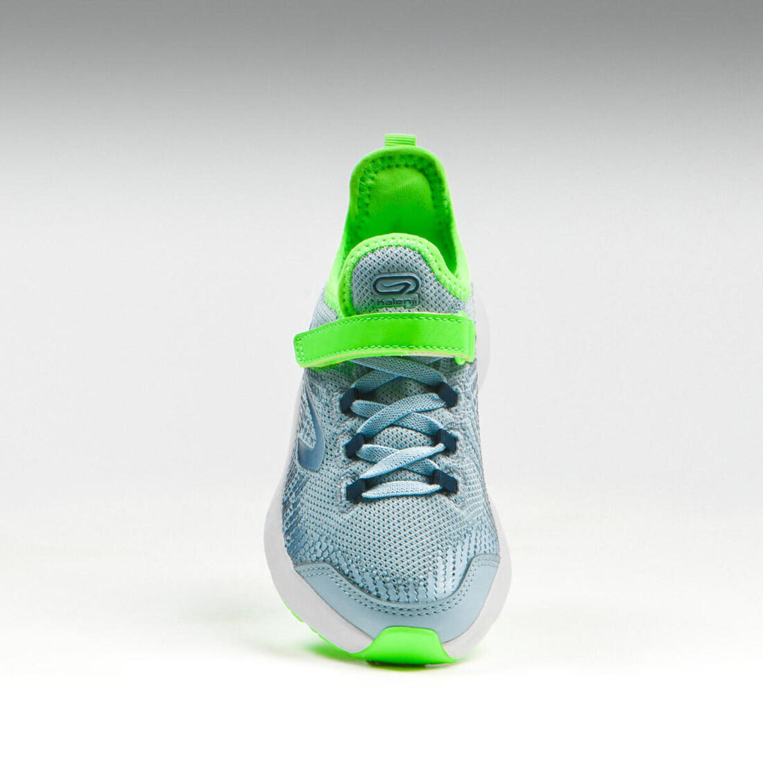 Chaussures enfant à scratch flexibles et légères - AT FLEX
