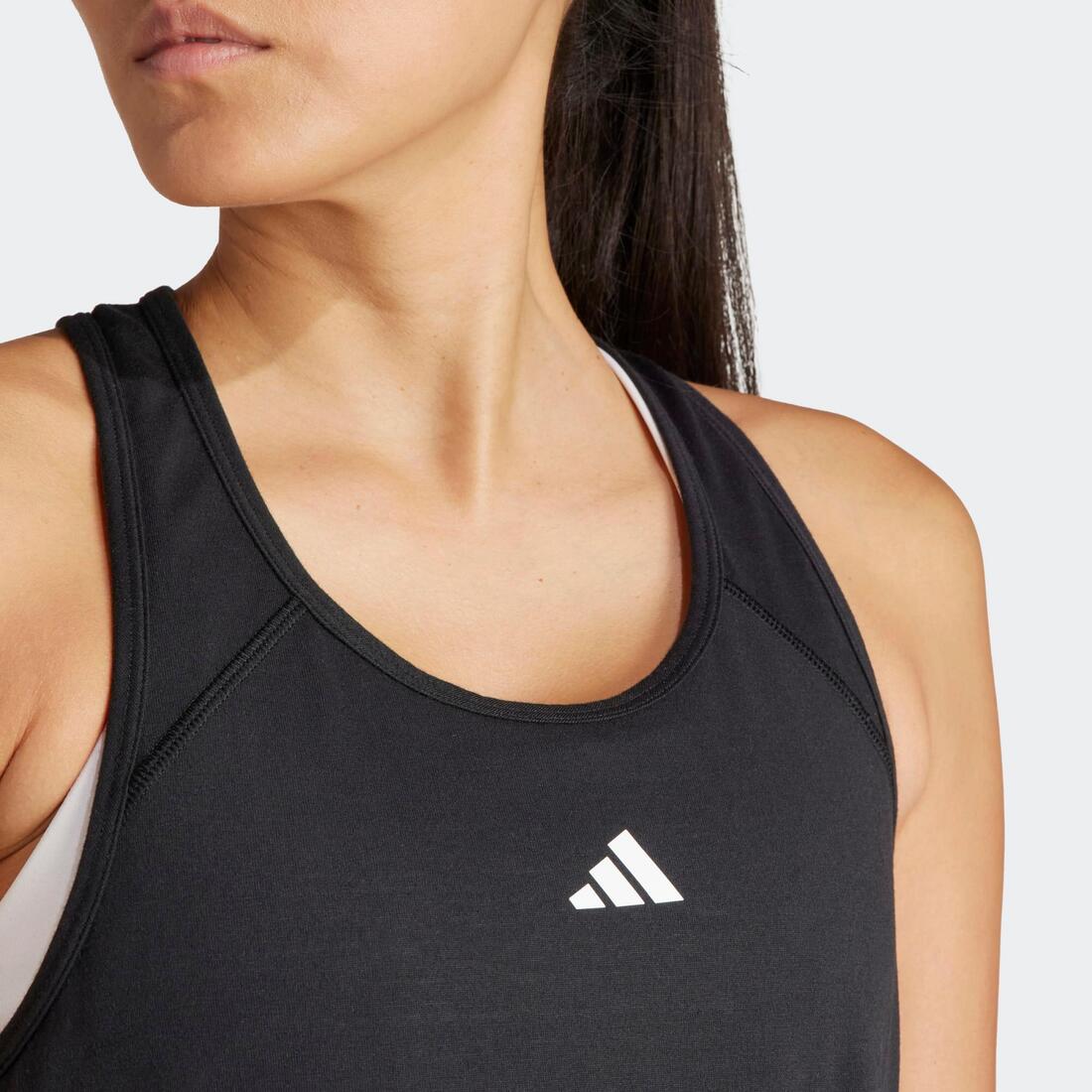 Débardeur fitness femme