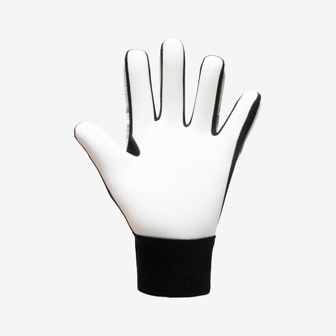 Gants de gardien de football enfant, First