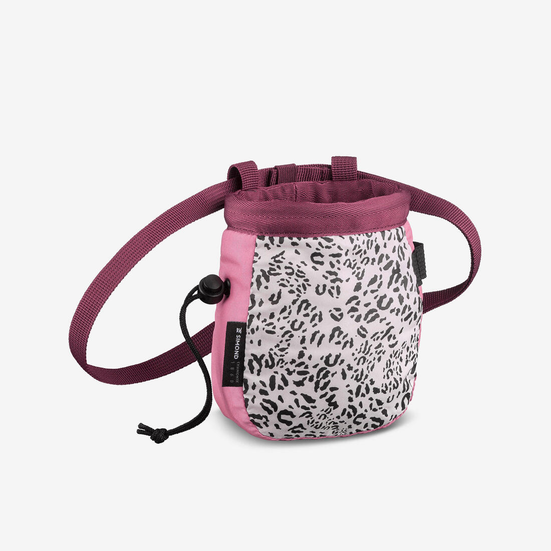 SAC A MAGNESIE D'ESCALADE - VERTIKA TAILLE M