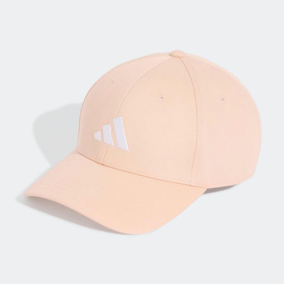 Casquette de fitness en coton unisexe