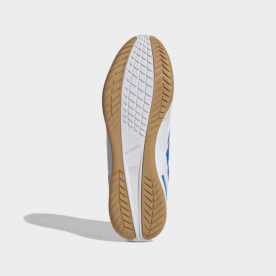 Chaussure de Futsal Super Sala III 2026 Adulte Blanc
