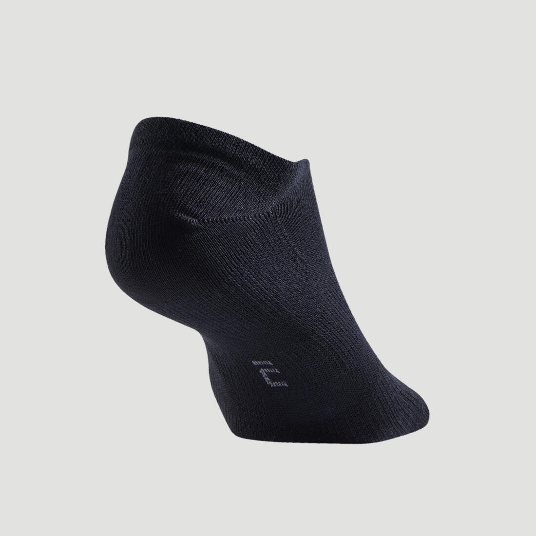 CHAUSSETTES DE SPORT BASSES RS 160 LOT DE 3.