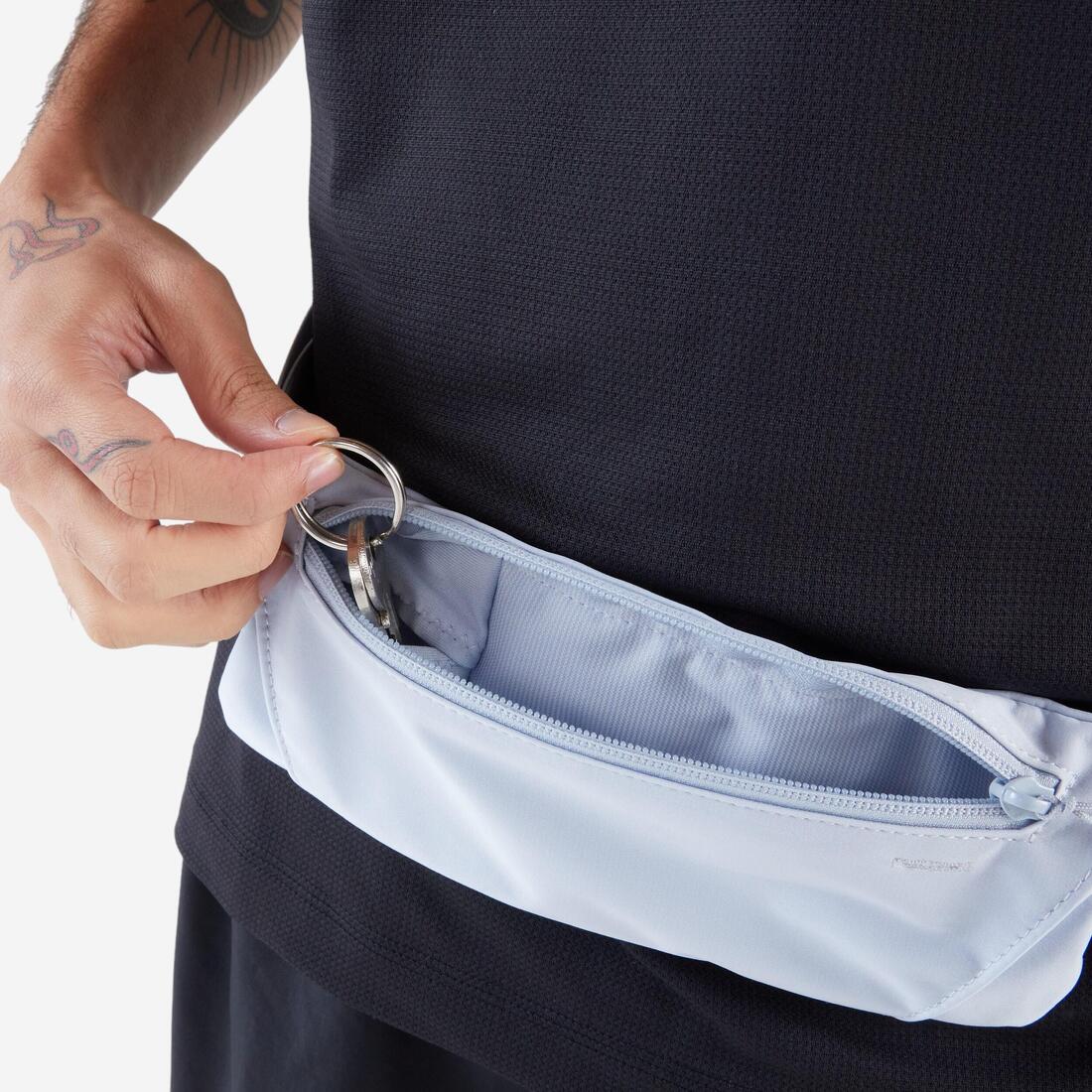 Ceinture de running smartphone homme femme -kiprun basique 2