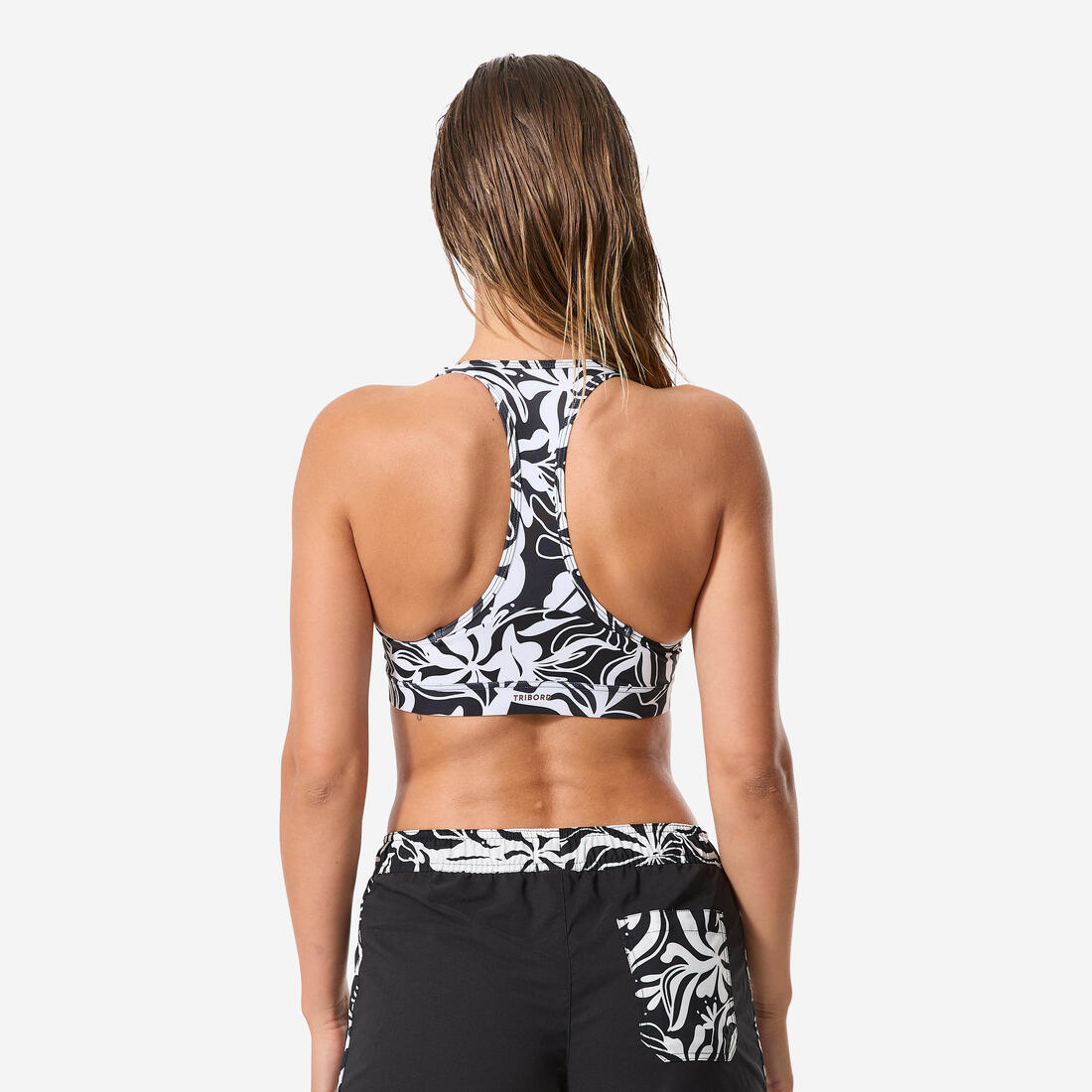 Haut de maillot de bain brassière Femme - Ana palmer