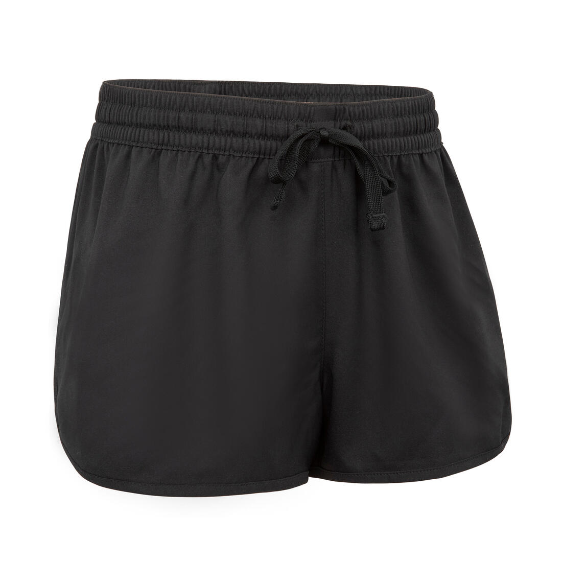 short de bain surf Fille junior