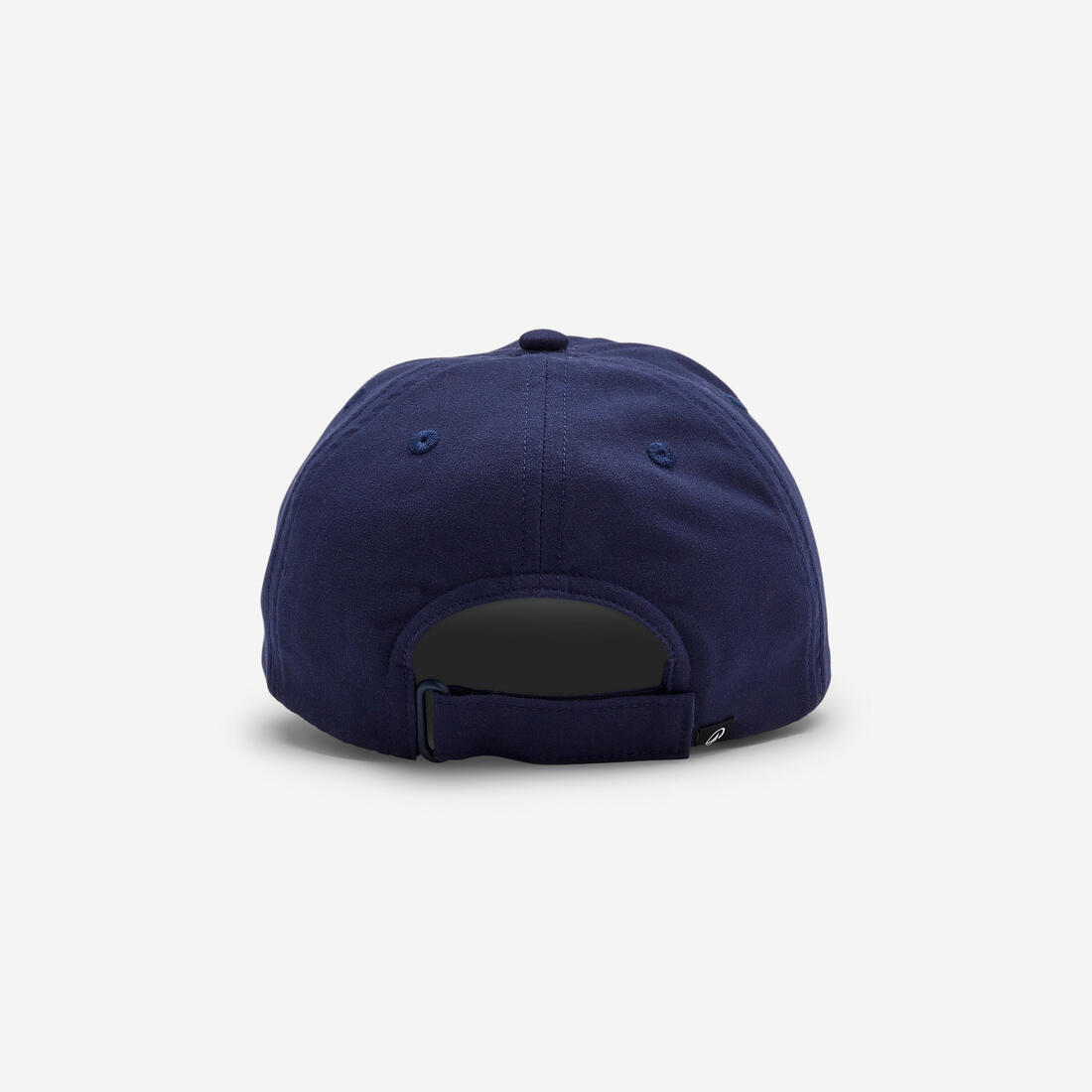 Casquette multisport ajustable bébé mixte, Rose blanc terracotta
