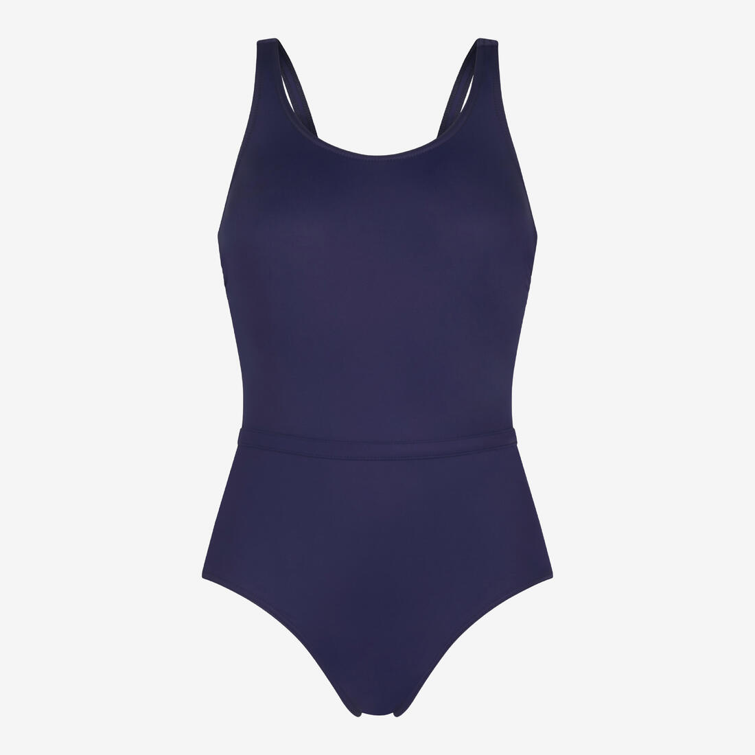 Maillot de bain menstruel étanche 1 pièce Ado - Flux moyen - SMOON Uranie