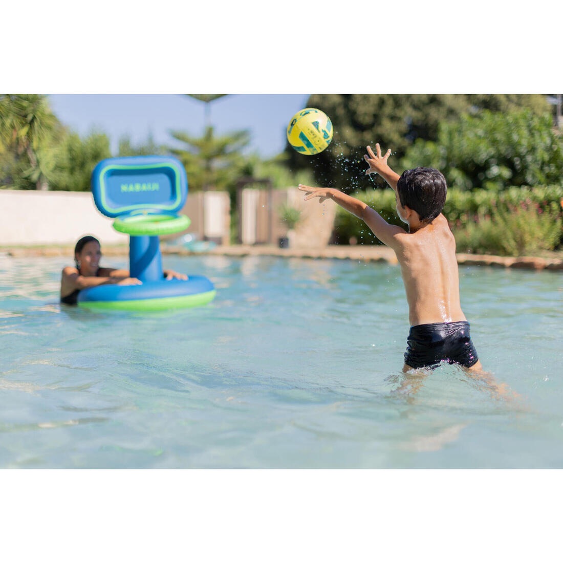 GRAND BALLON GRIP PISCINE STREET