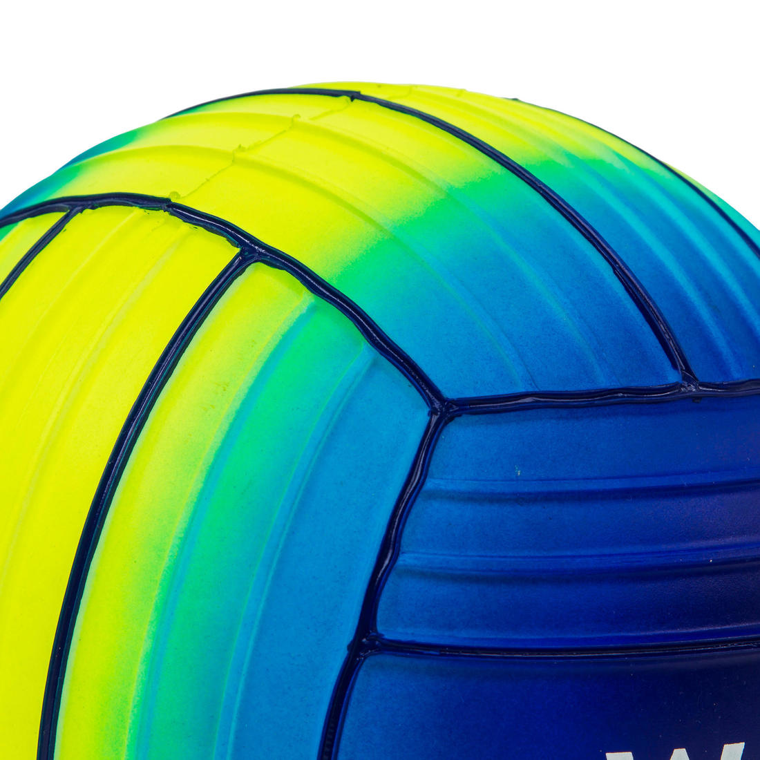 Grip ballon piscine adherent