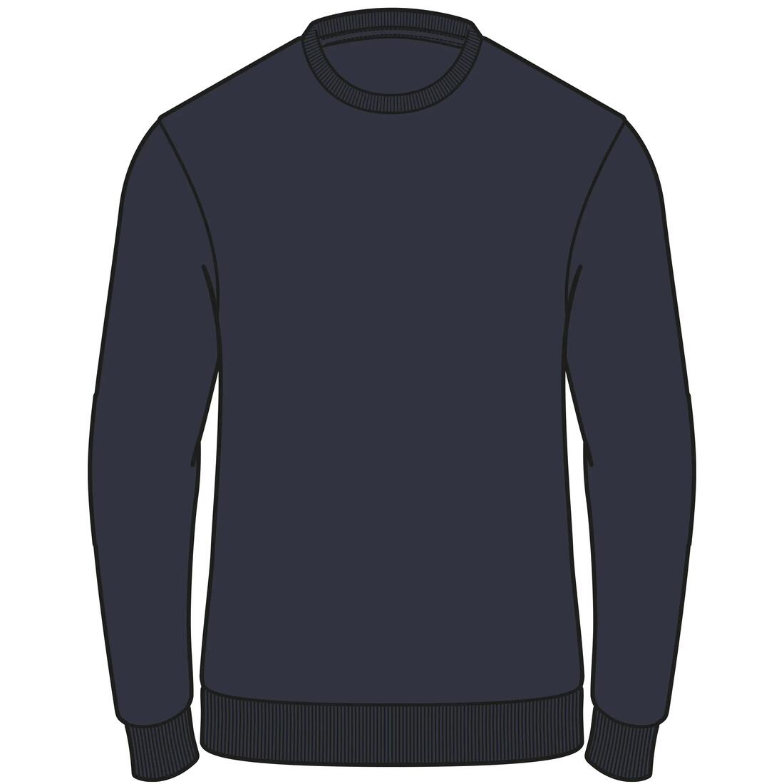 Pull de randonnée - NH150 col rond - Homme