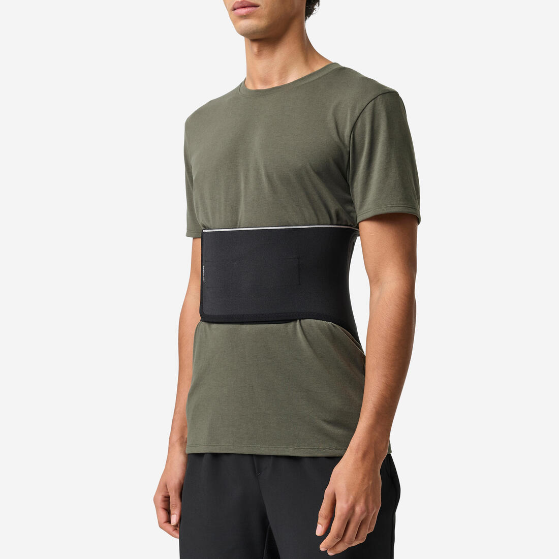Ceinture de maintien lombaire niveau 4