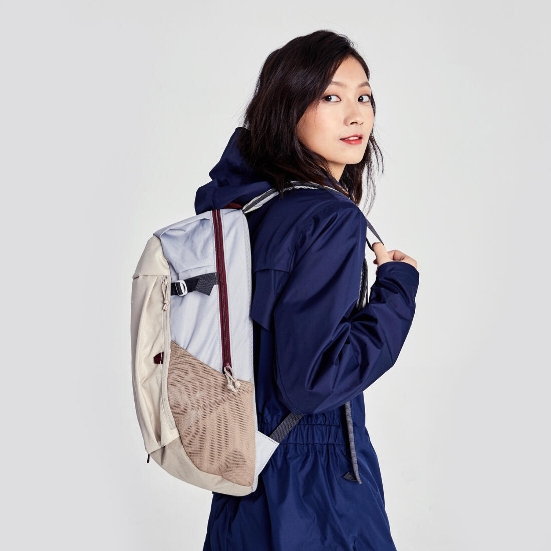 Sac à dos de randonnée 20L - NH Arpenaz 100