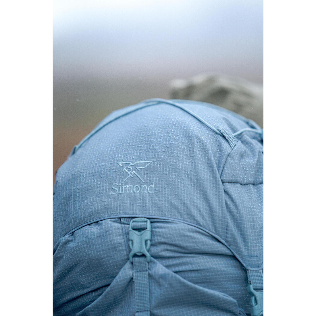 Sac à dos de trekking Femme 45+10 L - MT500 AIR