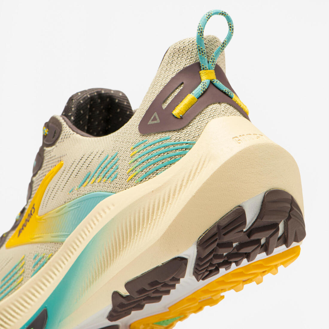 Chaussures de running trail homme, Brooks ghost