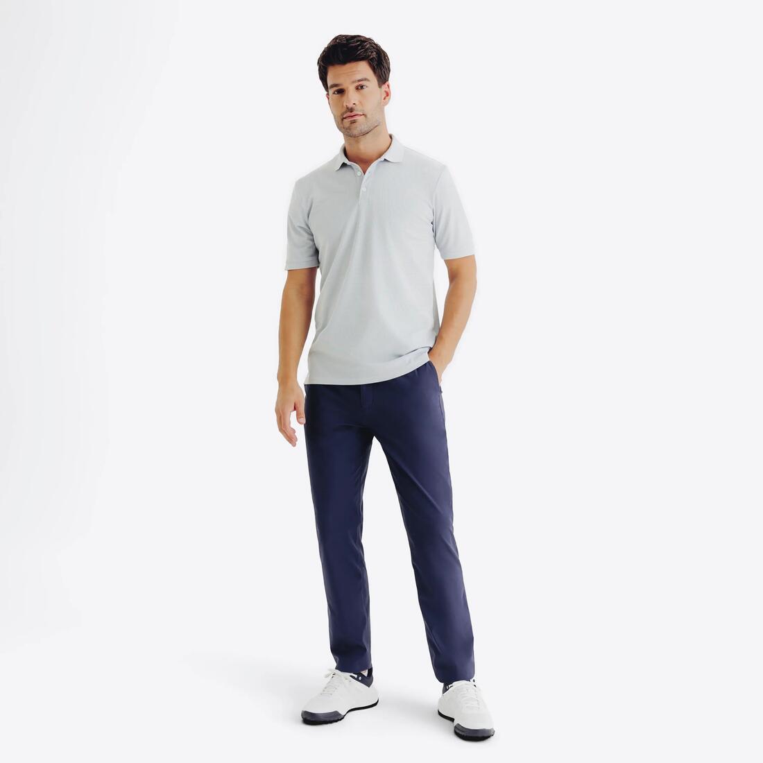 Polo golf manches courtes Homme - WW500