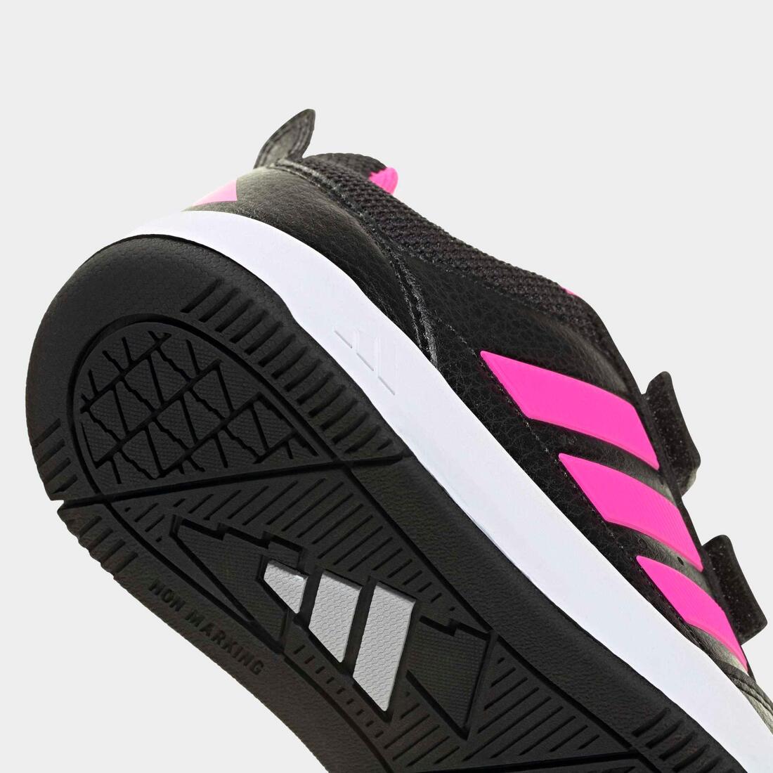 Chaussures Tensaur enfant, bleu et