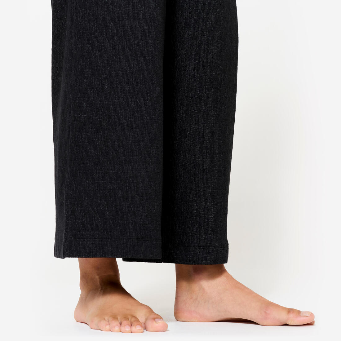 Pantalon de retraite yoga femme