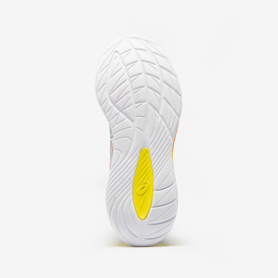Chaussures de running Homme, Asics Gel Stratus 5 gris et