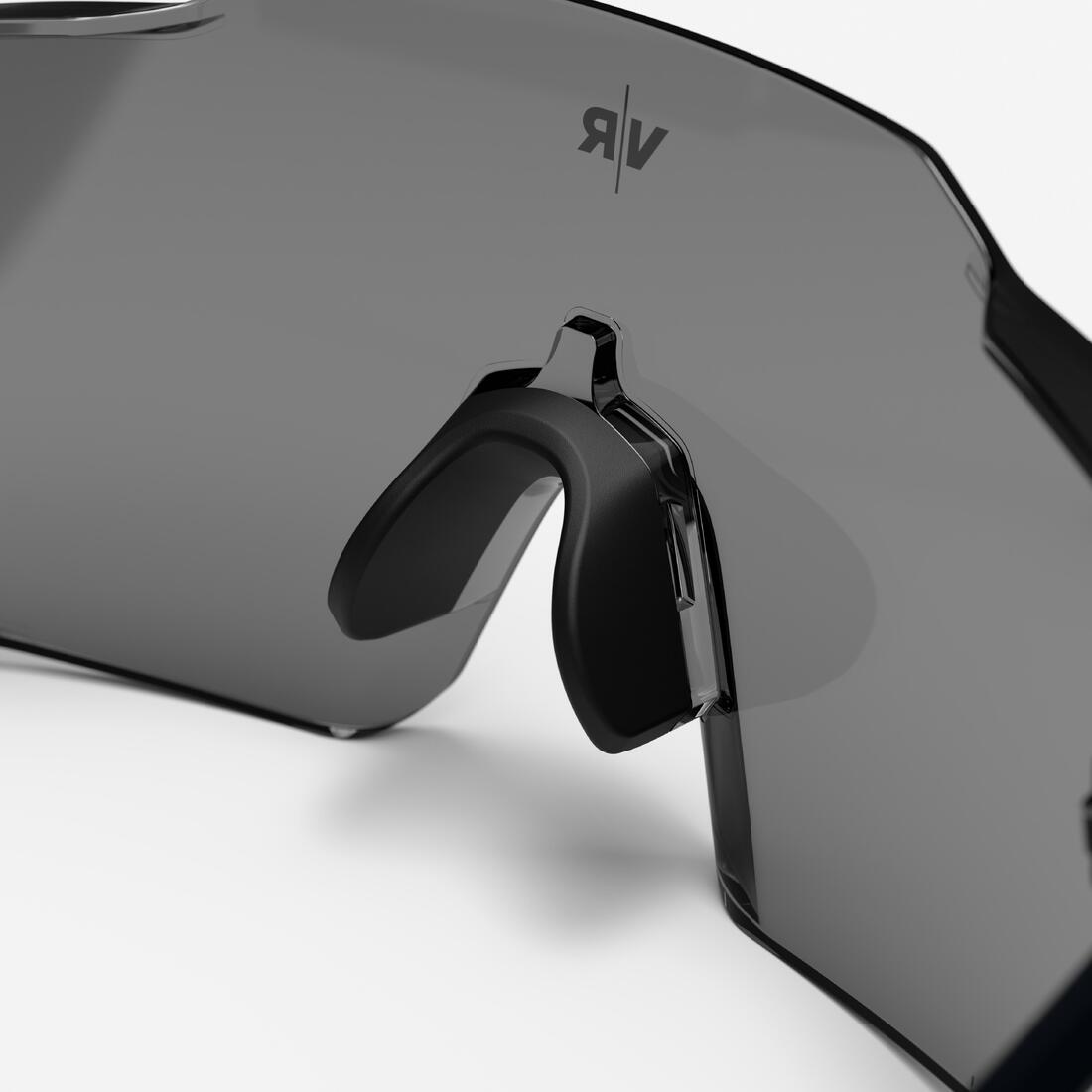 Lunettes de vélo catégorie 3, Vertain