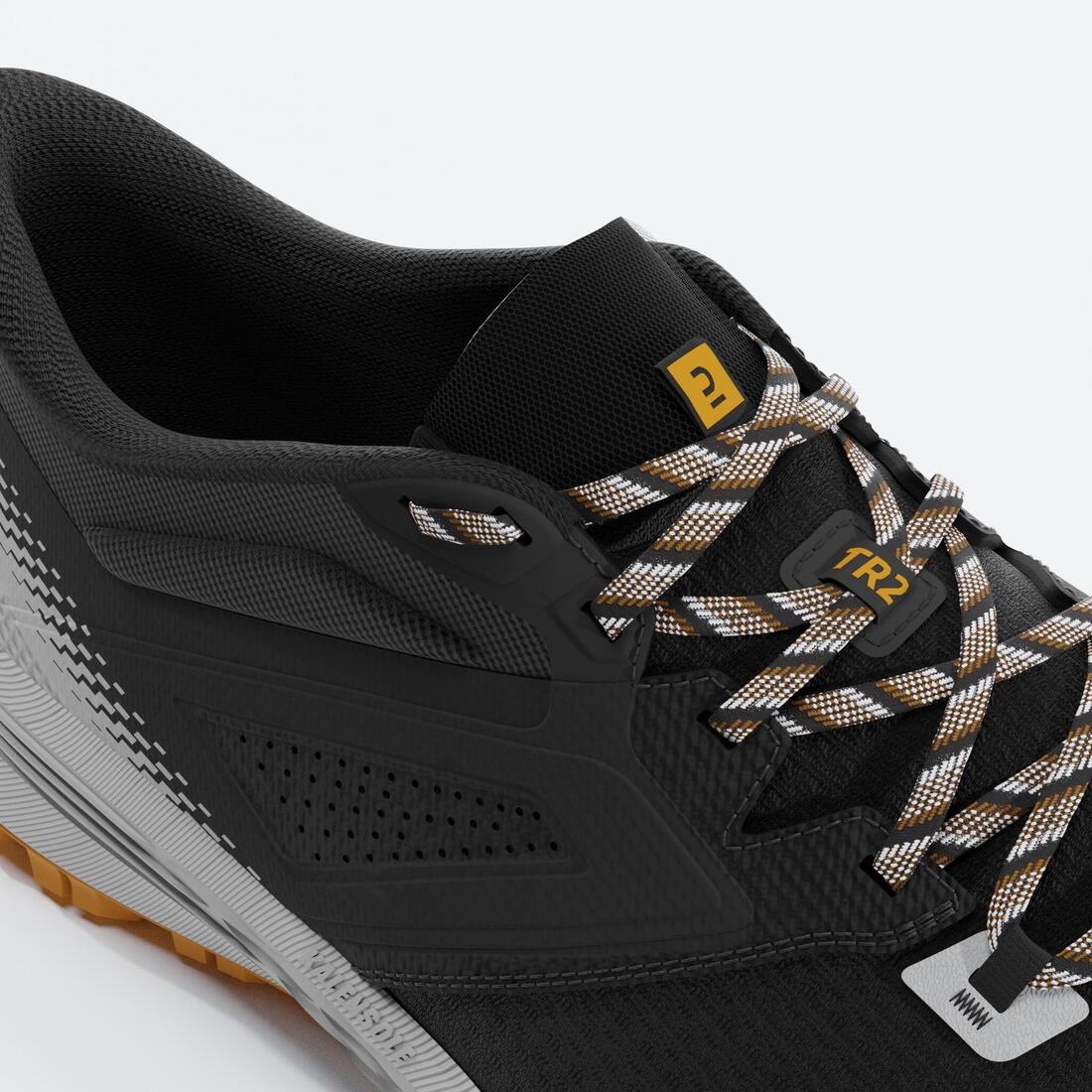 CHAUSSURES TRAIL RUNNING POUR HOMME TR2
