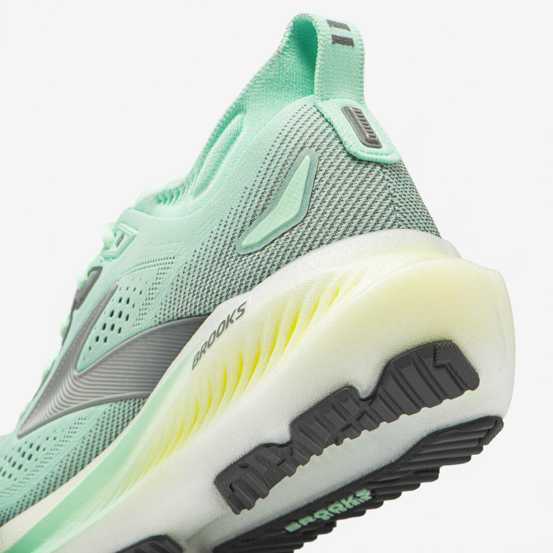 Chaussure de running femme, Brooks Glycerin 23