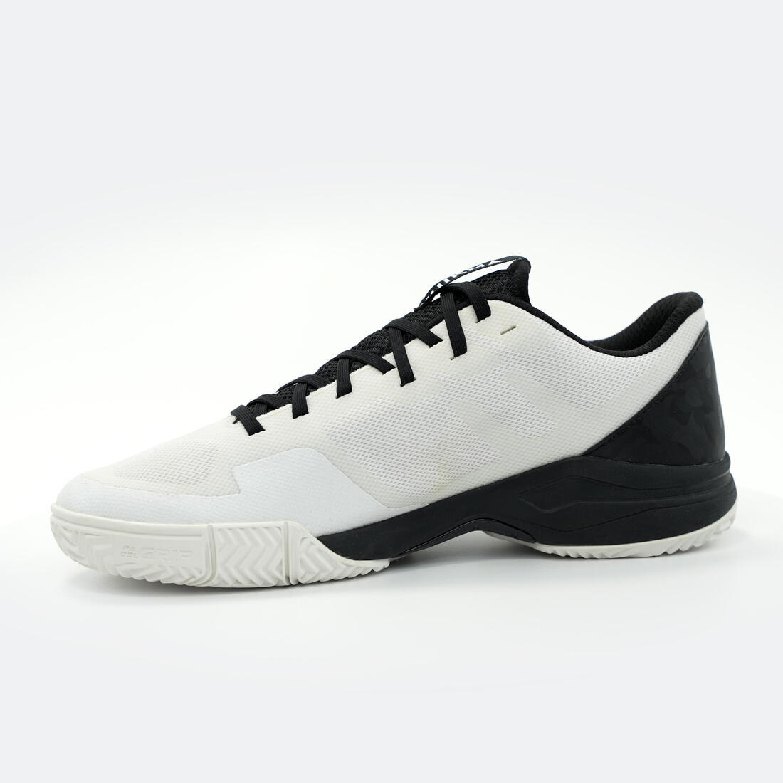 Chaussures de padel Homme - Kuikma PS 590 blanc