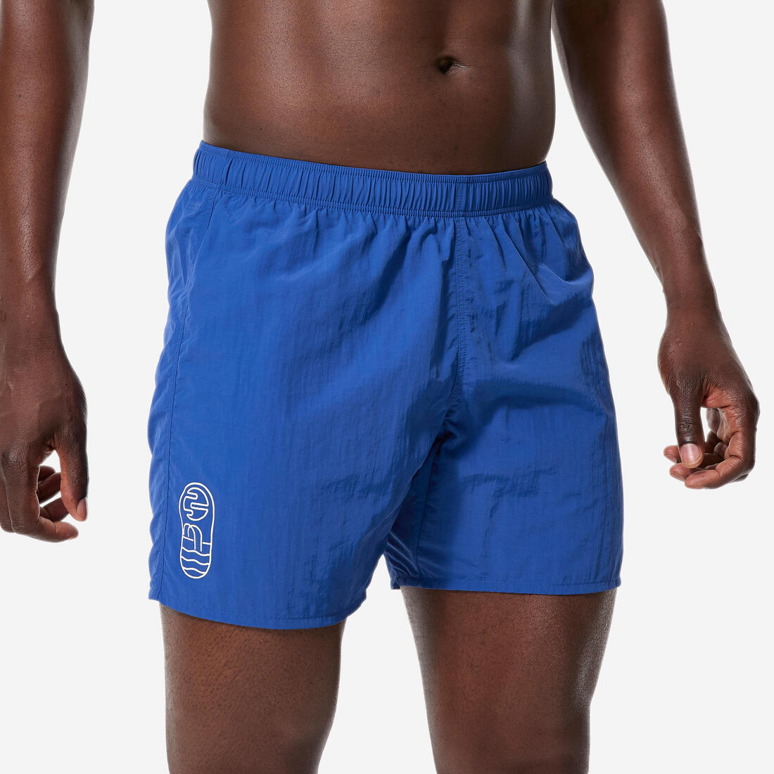 SHORT DE BAIN 100 HOMME