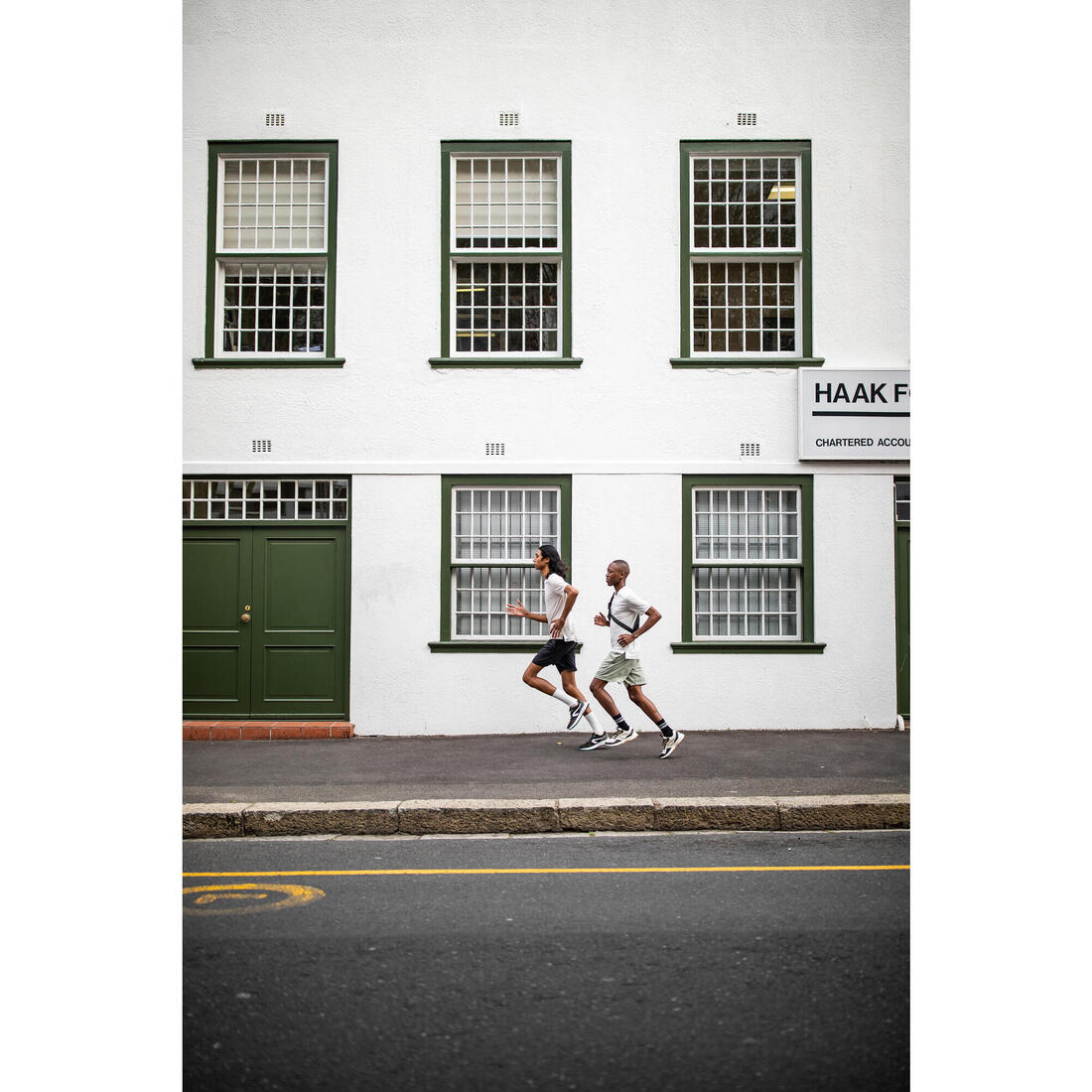 Sac running 2 positions Homme Femme- KIPRUN 0,5 L