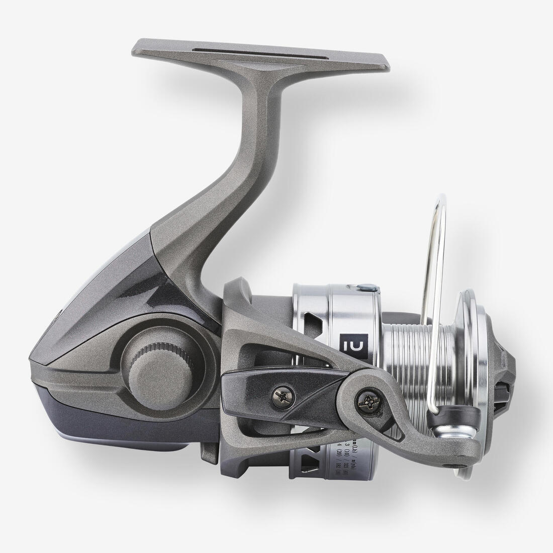 Moulinet pêche - rft 500 5000