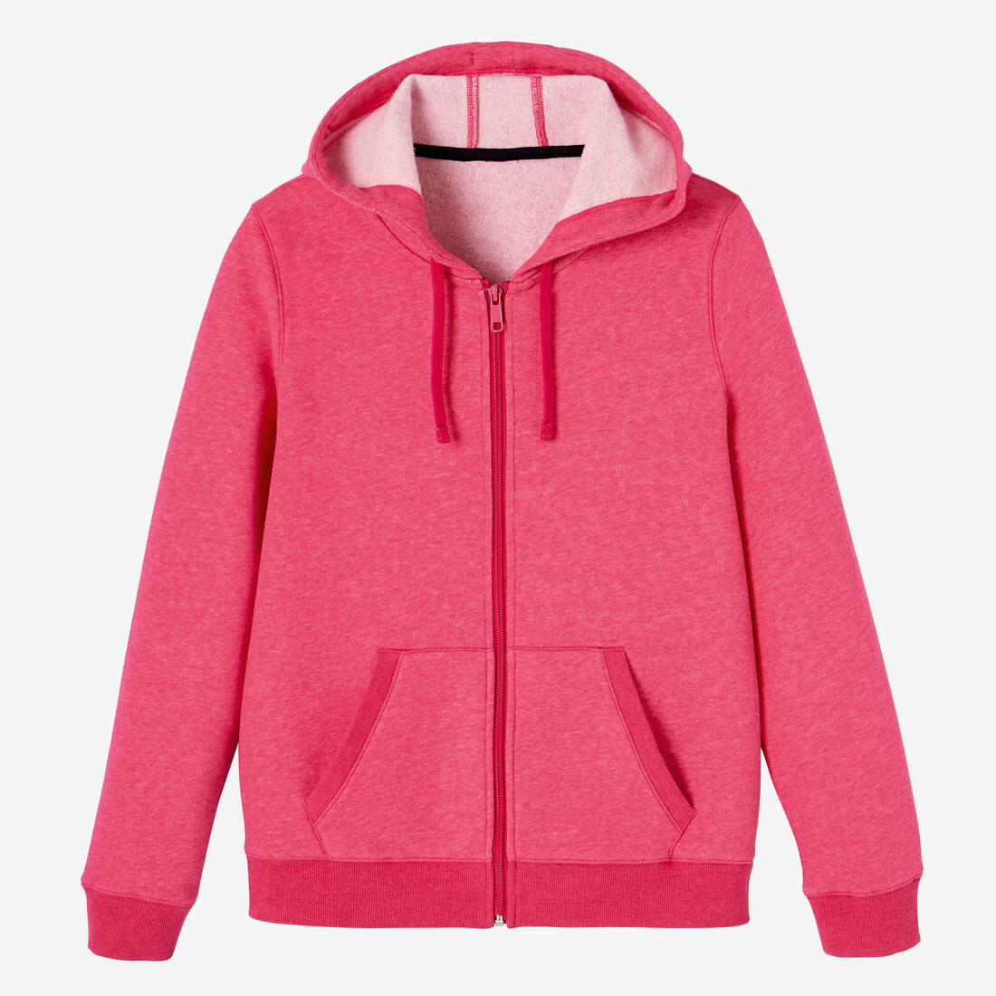 Veste à Capuche 500 Femme