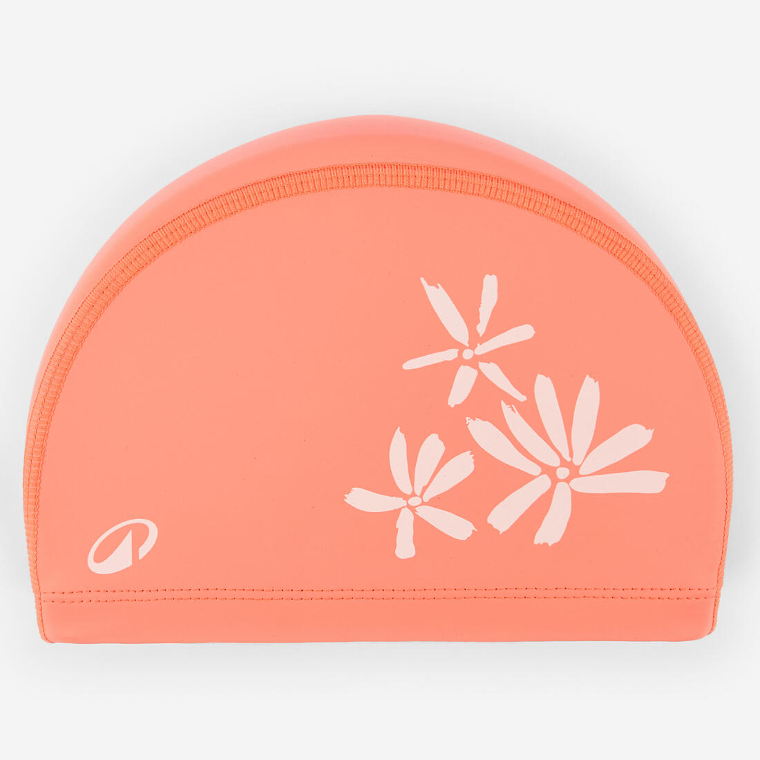Bonnet de bain en maille enduite taille S, imprimés star