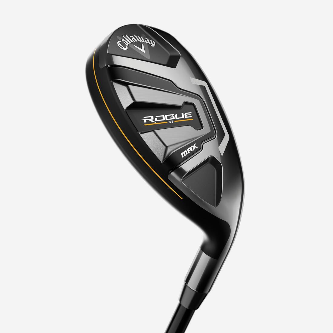 Hybride golf droitier regular- callaway rogue st