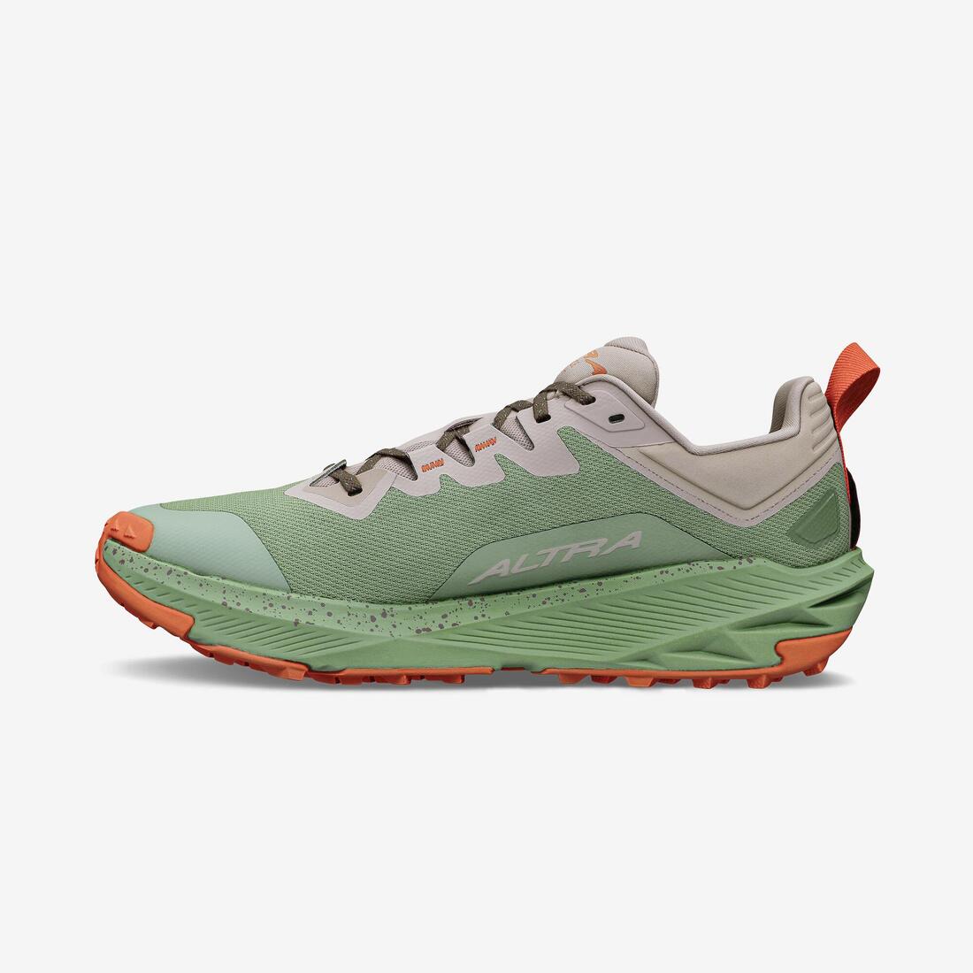 Chaussures de running trail homme, Altra experience wild 3+