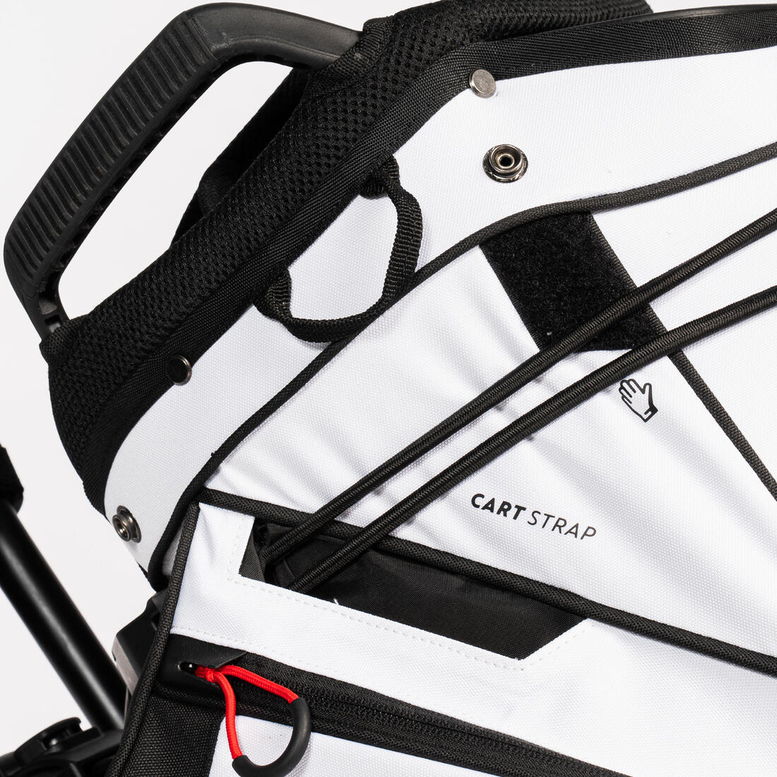 Sac golf chariot– INESIS Cart