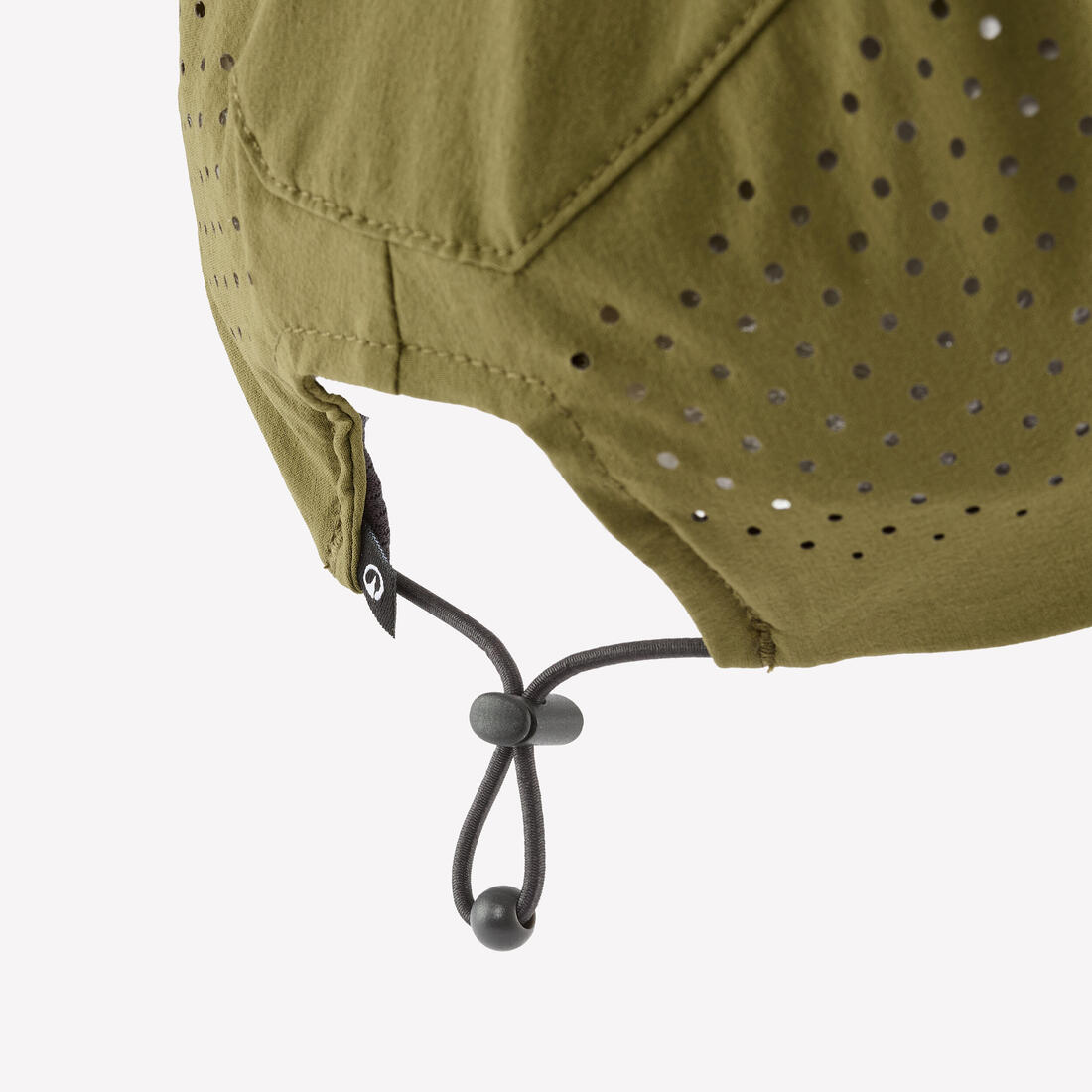 Casquette de randonnée, HIKE 500 compact