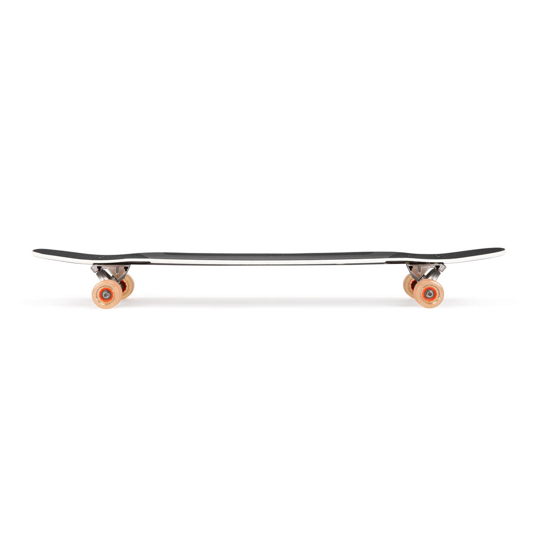 LONGBOARD DANCE 500 TOTEM MAT