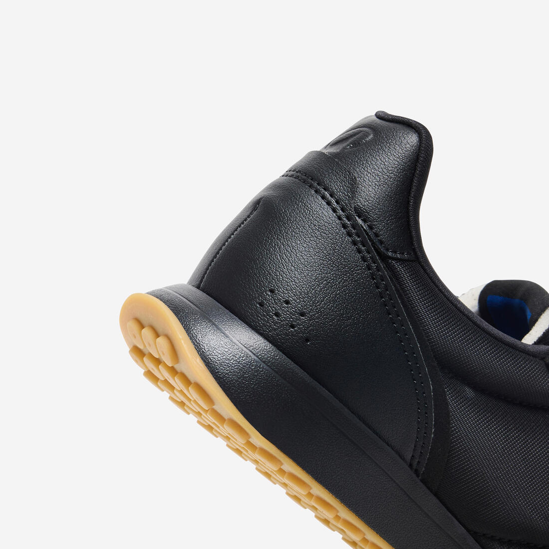 Baskets femme, RL70 - Noir