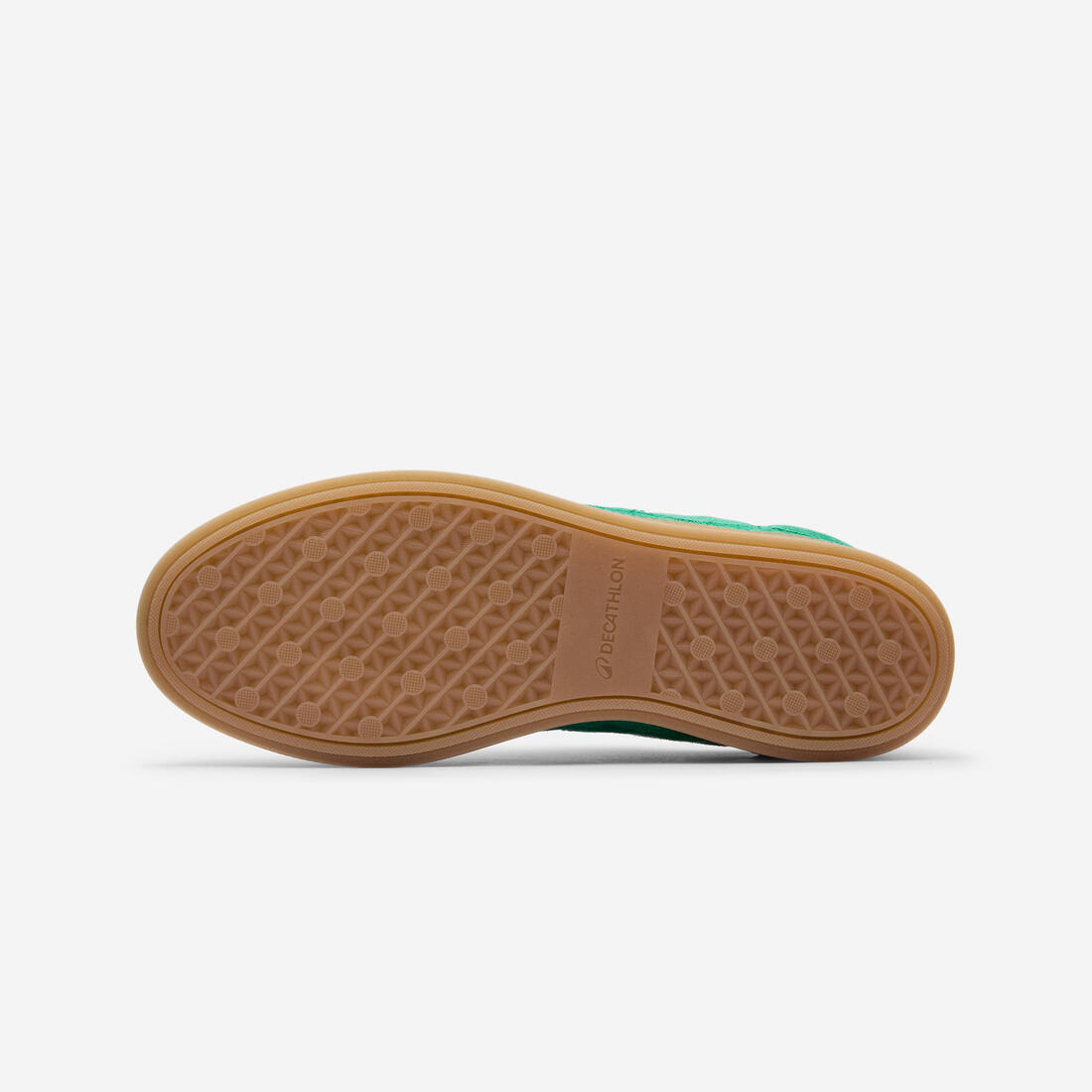 Baskets PLAYER 80 mixte en daim