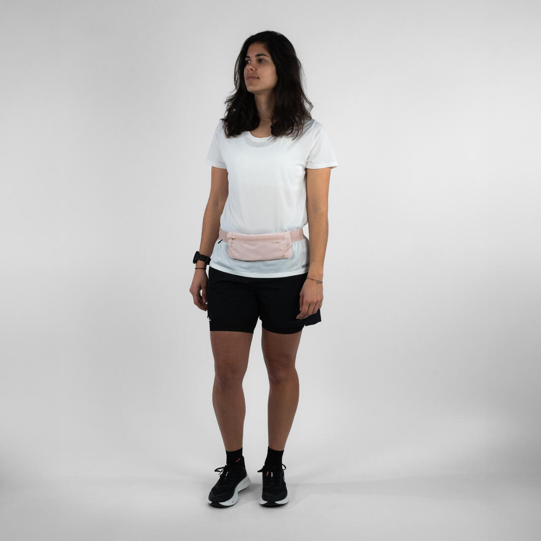Ceinture de running smartphone homme femme -kiprun basique 2