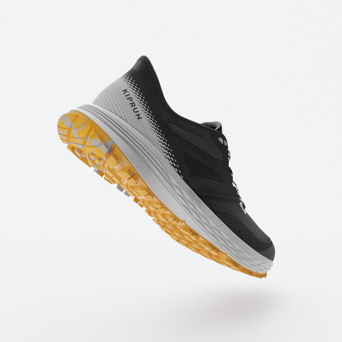 CHAUSSURES TRAIL RUNNING POUR HOMME TR2