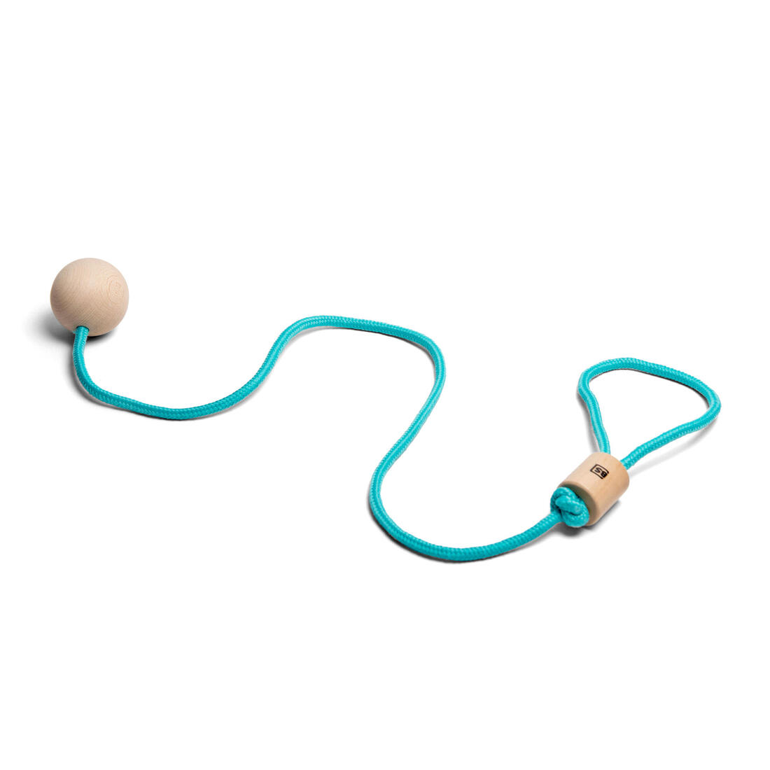 SKIP BALL corde à sauter cheville - enfant