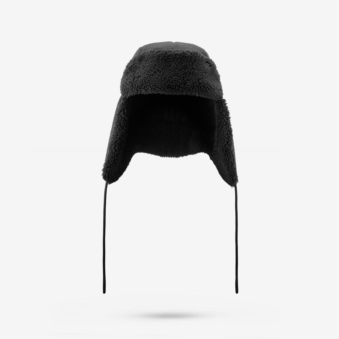 Chapka moumoute adulte, TRENDY 500 camel