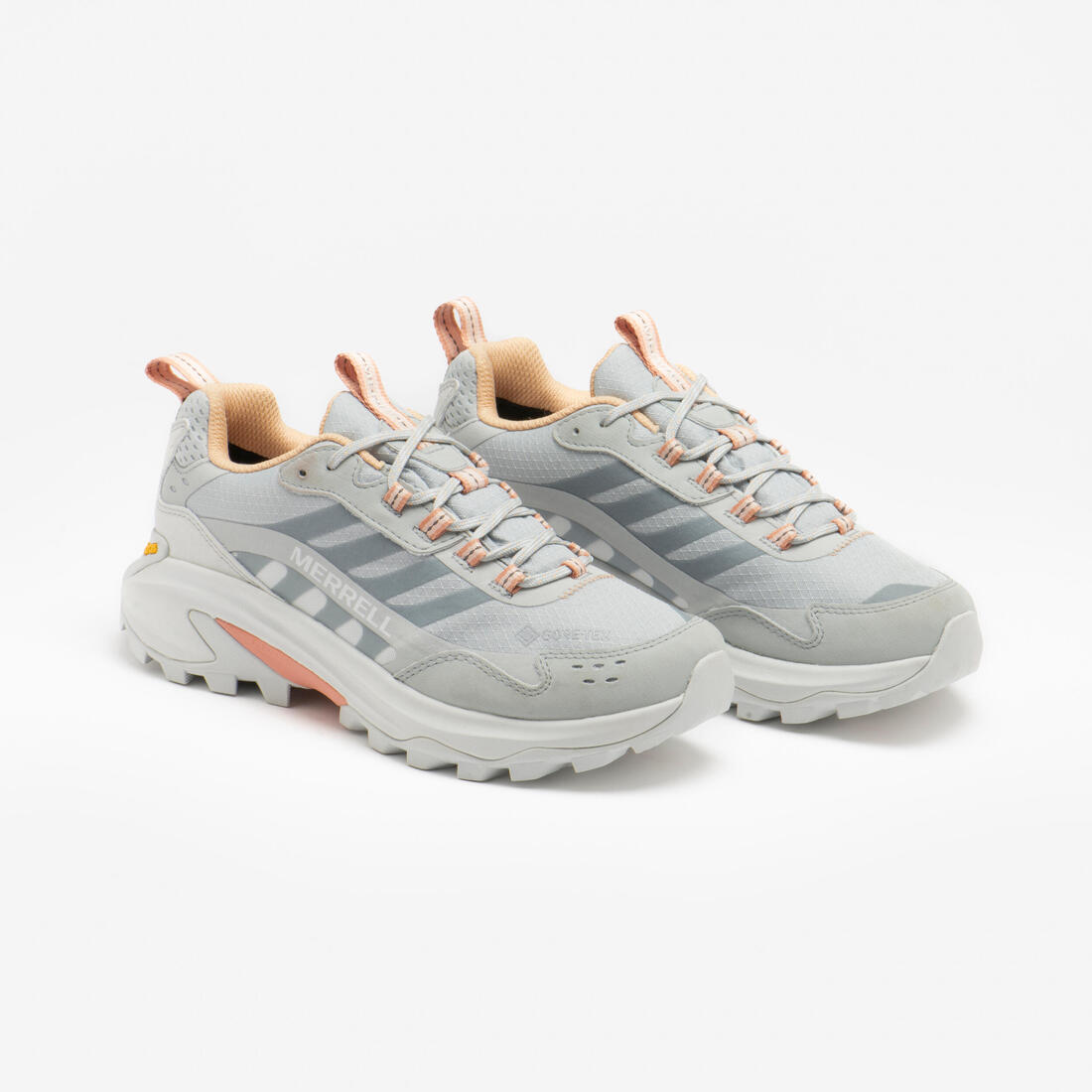 Chaussures imperméables de randonnée Gore-Tex® - Merrell Speed Remix gtx